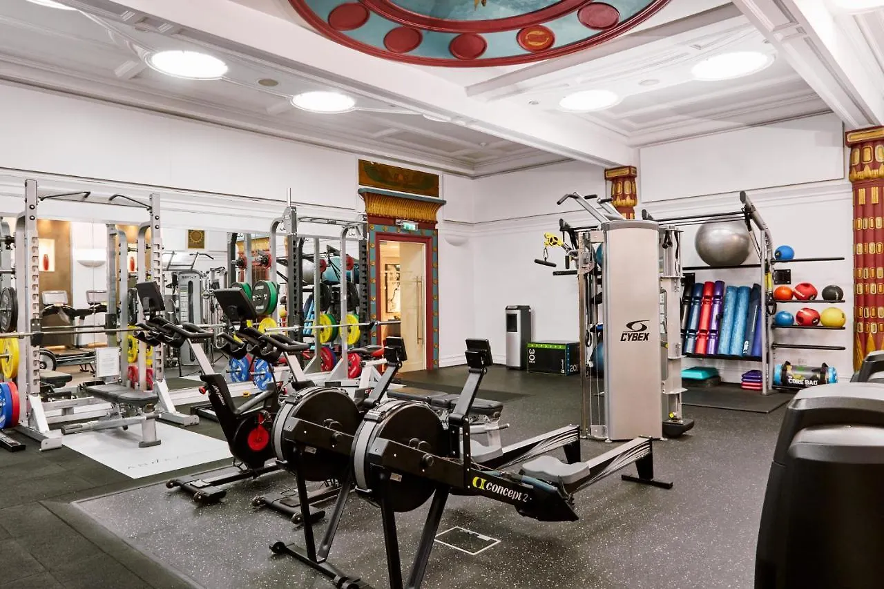 ***** Hotel Andaz London Liverpool Street, By Hyatt United Kingdom