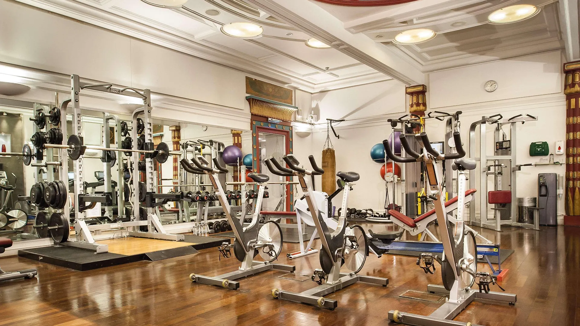 Andaz London Liverpool Street, By Hyatt United Kingdom